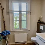 Rhein-suites アパート *