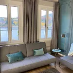 Rhein-suites *