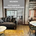 Rhein-suites * ボッパルト