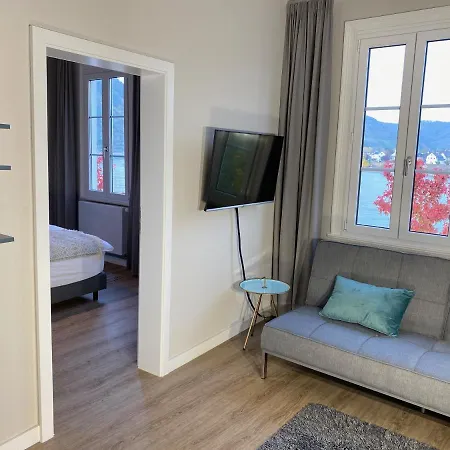 Rhein-suites