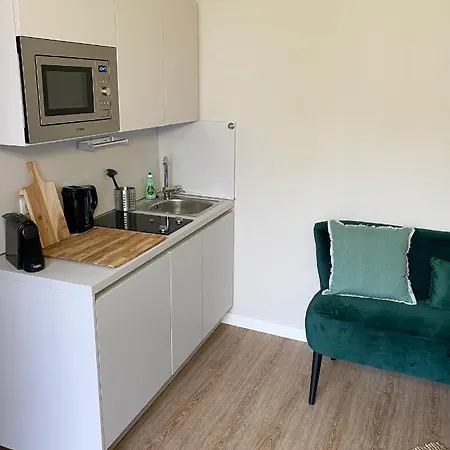 Rhein-suites בופארד