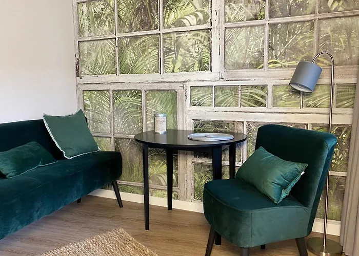 Rhein-suites Boppard