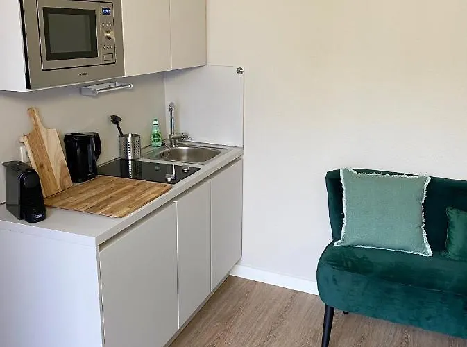 Rhein-suites Boppard