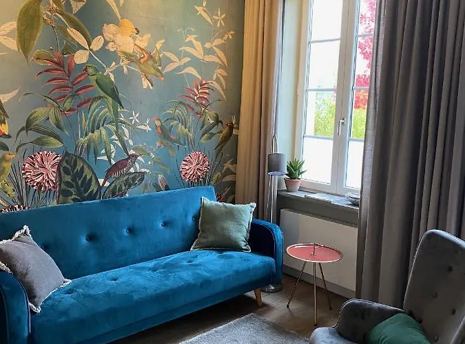 Rhein-suites Boppard