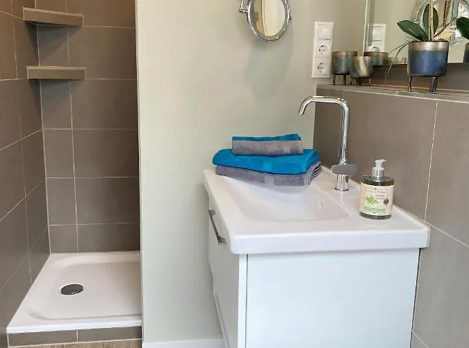 Rhein-suites * Boppard