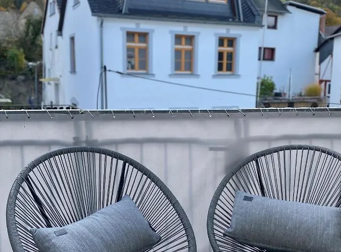 Apartamento Rhein-suites Boppard