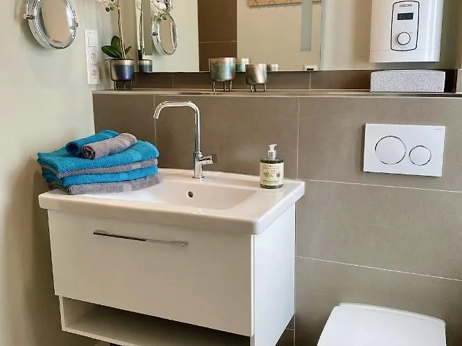 Apartamento Rhein-suites Boppard