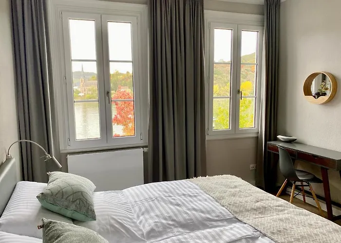 Apartamento Rhein-suites Boppard