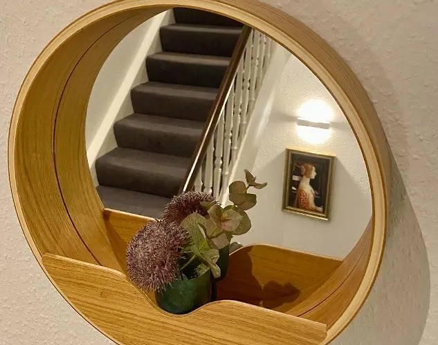 Rhein-suites Apartamento *