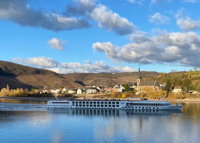 Rhein-suites * Boppard