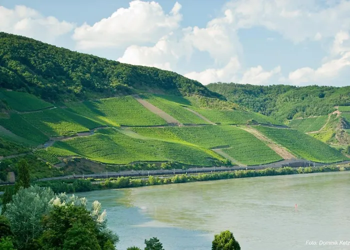 Rhein-suites * Boppard