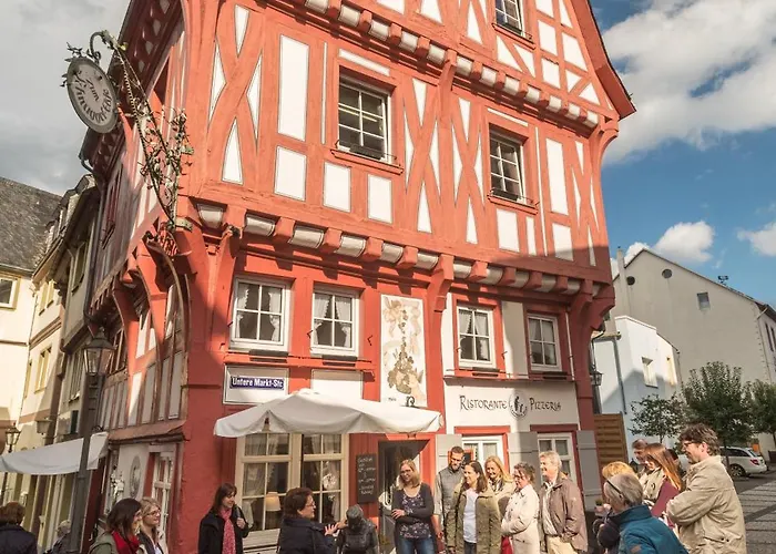 Rhein-suites Apartamento *